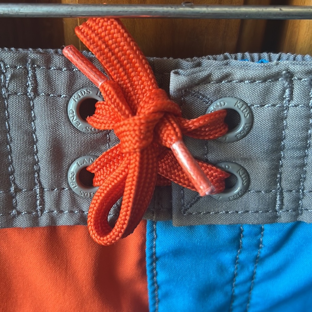 Lands End Trunks - Picture 16 of 16